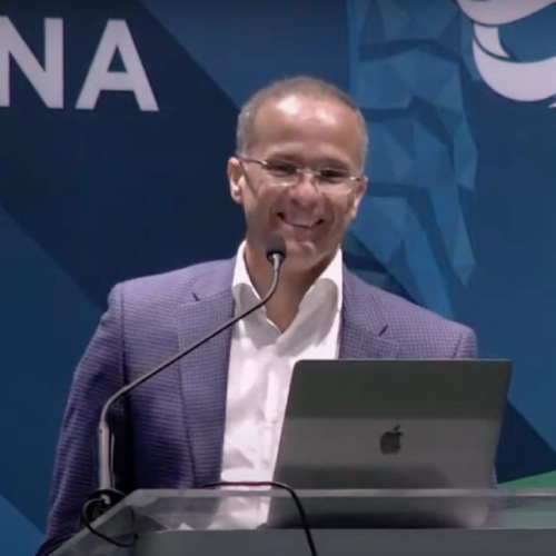 Dr. Giovanni Ureña
