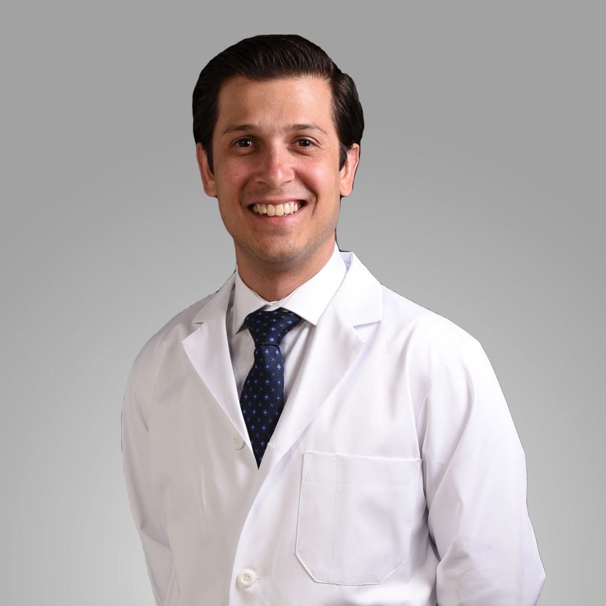 Dr. Mauricio Morel